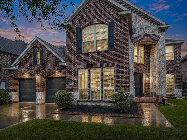 9967 Tallow Pointe Lane, Brookshire, TX 77423
