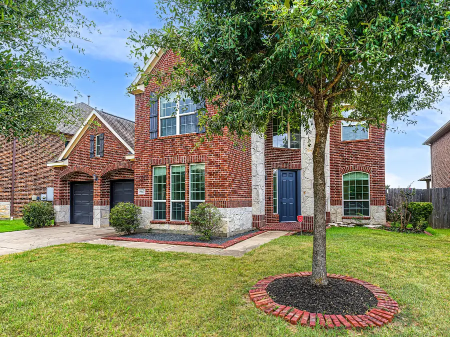 9967 Tallow Pointe Lane, Brookshire, TX 77423 - #2