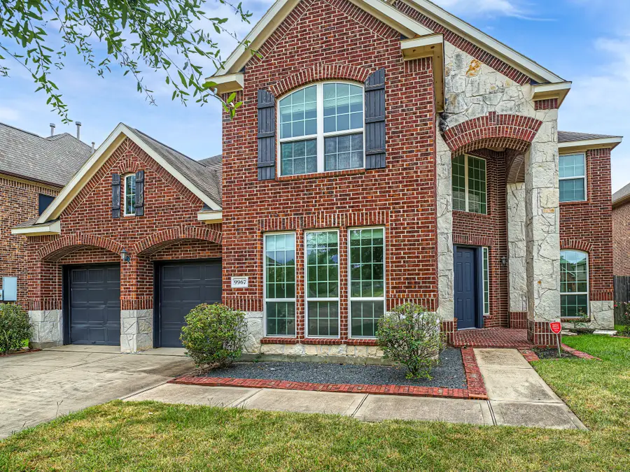 9967 Tallow Pointe Lane, Brookshire, TX 77423 - #3