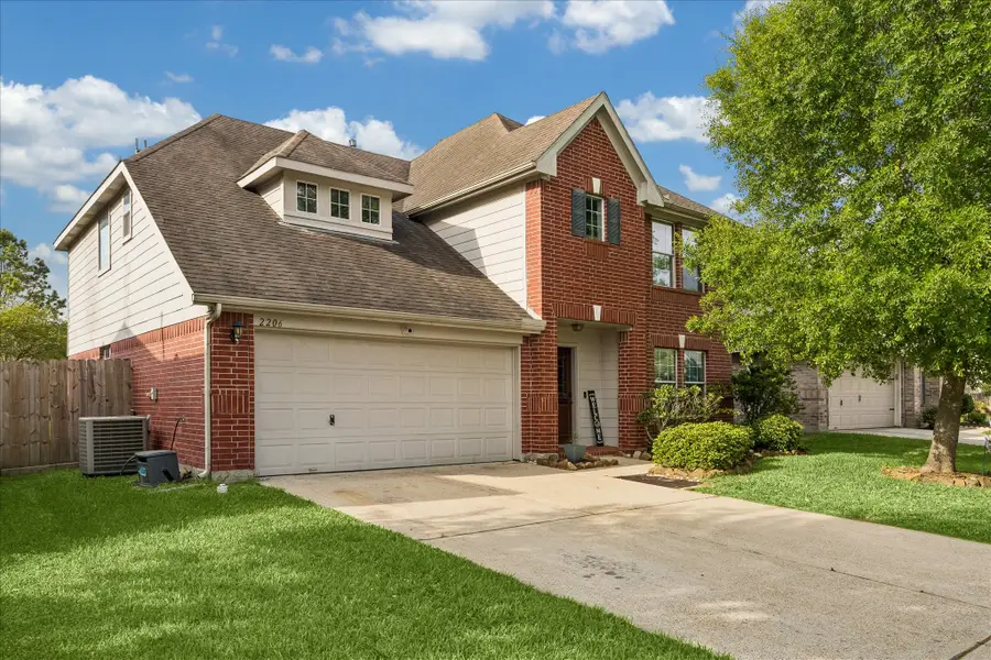 2206 Camdon Drive, Deer Park, TX 77536 - #2