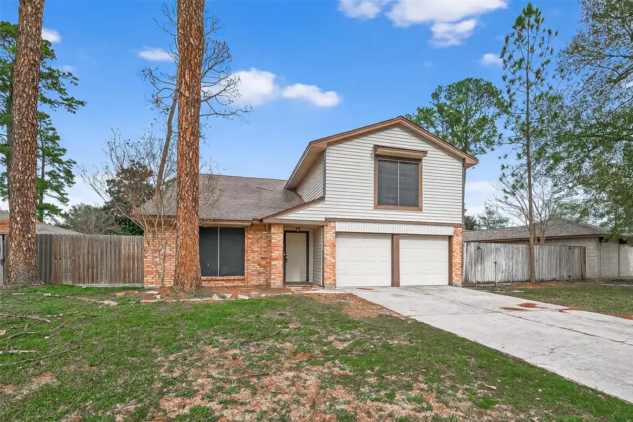 4522 Owens Creek Lane, Spring, TX 77388 - #3