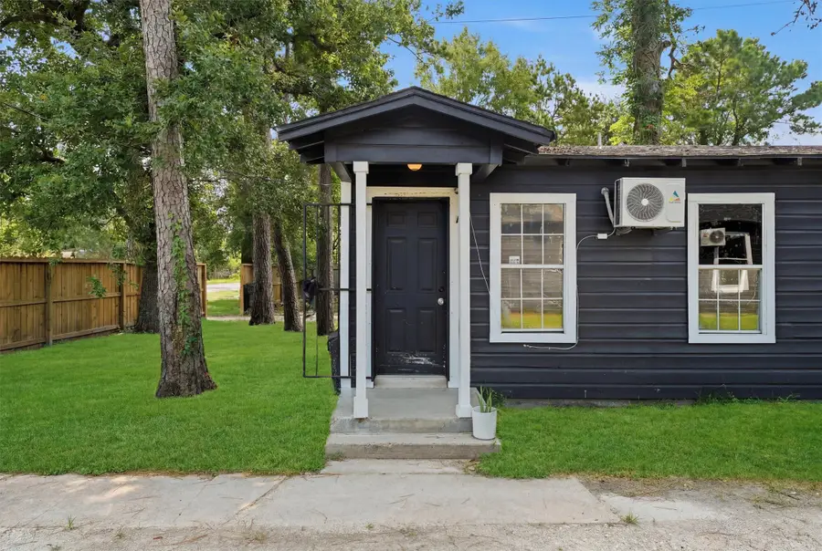 8038 Record Street, Houston, TX 77028 - #3