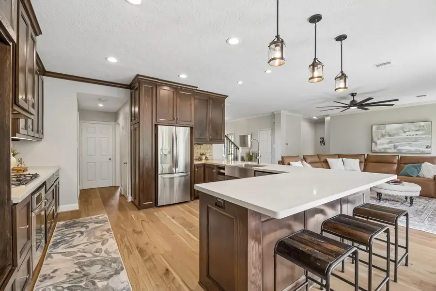 8703 Chipping Rock Drive, Sugar Land, TX 77479 - #2