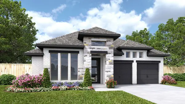 27406 Rolling Bluestem Lane, Hockley, TX 77447