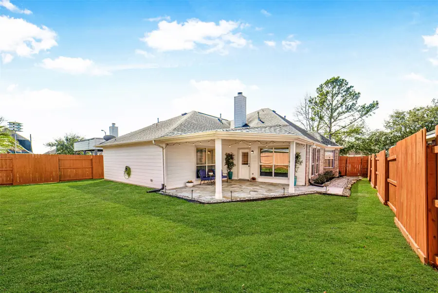 19314 Cloud Peak Drive, Tomball, TX 77377 - #2