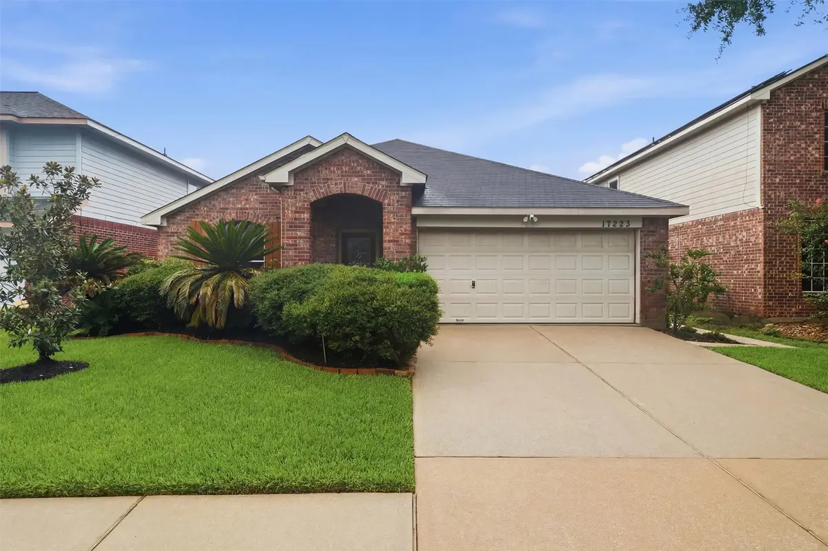 17223 Brookhollow Grove Court, Houston, TX 77084 - #1
