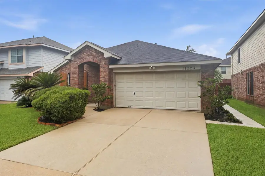 17223 Brookhollow Grove Court, Houston, TX 77084 - #2
