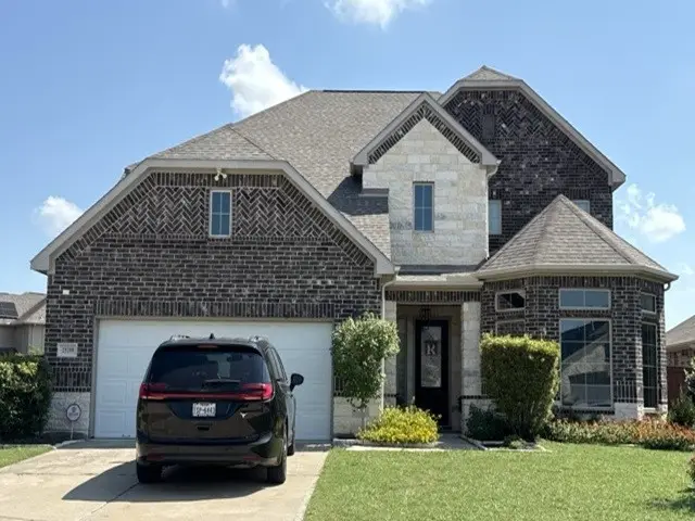 25209 Pastoral Trail, Porter, TX 77365 - #1