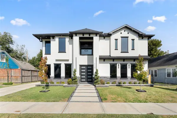 7737 Edna Street, Houston, TX 77087