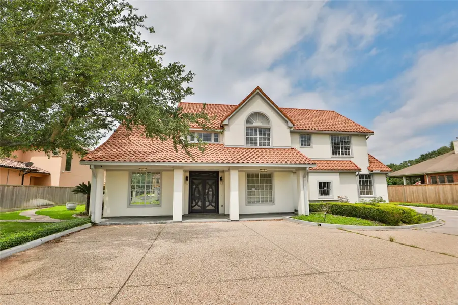 4603 Joyce Boulevard, Houston, TX 77084 - Image #2