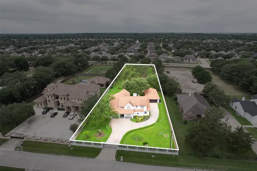 4603 Joyce Boulevard, Houston, TX 77084 - Image #3