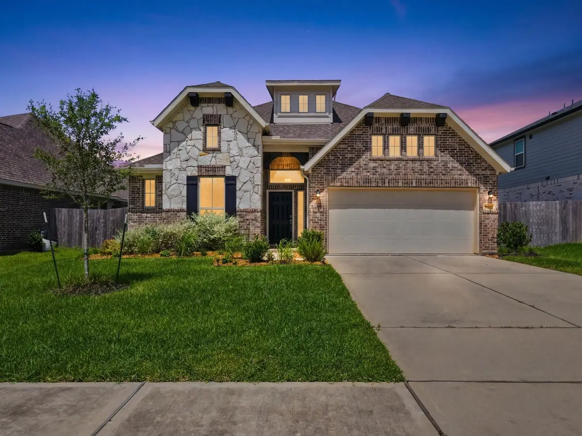 18613 Caney Springs Lane, Magnolia, TX 77355 - #1
