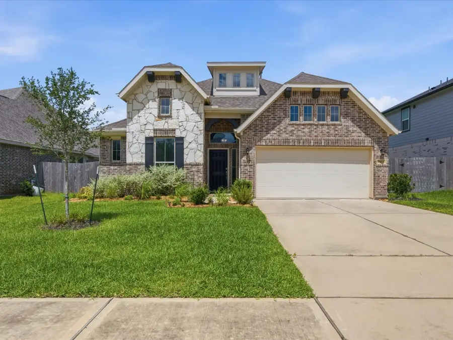 18613 Caney Springs Lane, Magnolia, TX 77355 - #2