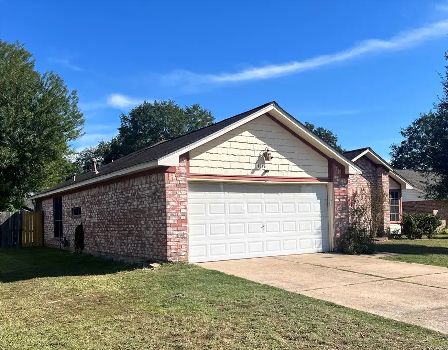 1019 Western Springs Drive, Katy, TX 77450 - Image #3