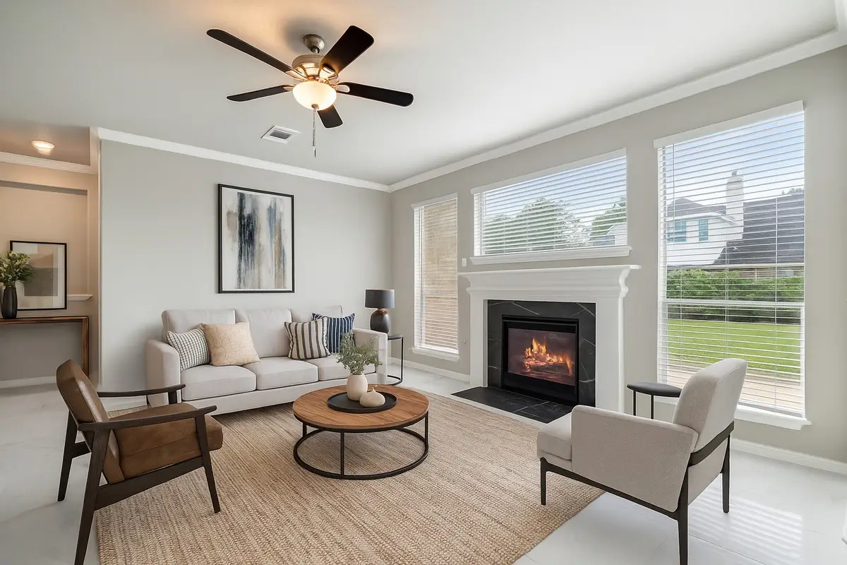 6242 Clear Canyon Drive, Katy, TX 77450 - Image #1