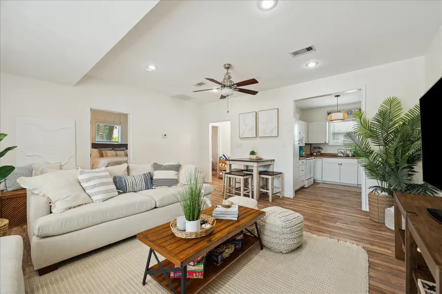 1213 55th Street, Galveston, TX 77551 - #2