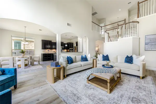 9926 Common Hawker Court, Conroe, TX 77385