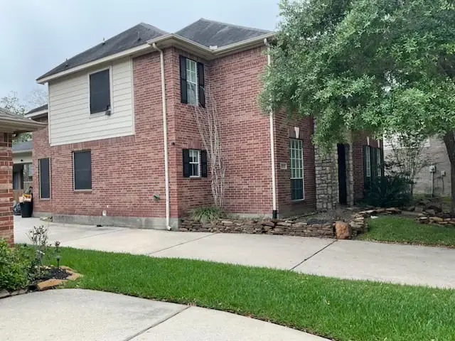 25707 White Springs Court, Spring, TX 77373 - #1