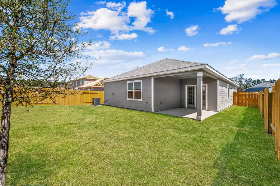 10403 Red Cardinal Drive, Cleveland, TX 77328 - #2