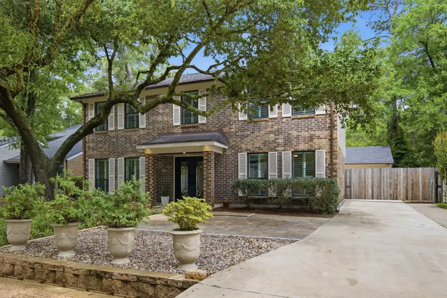 14 Ridgeline Court, The Woodlands, TX 77381 - #2