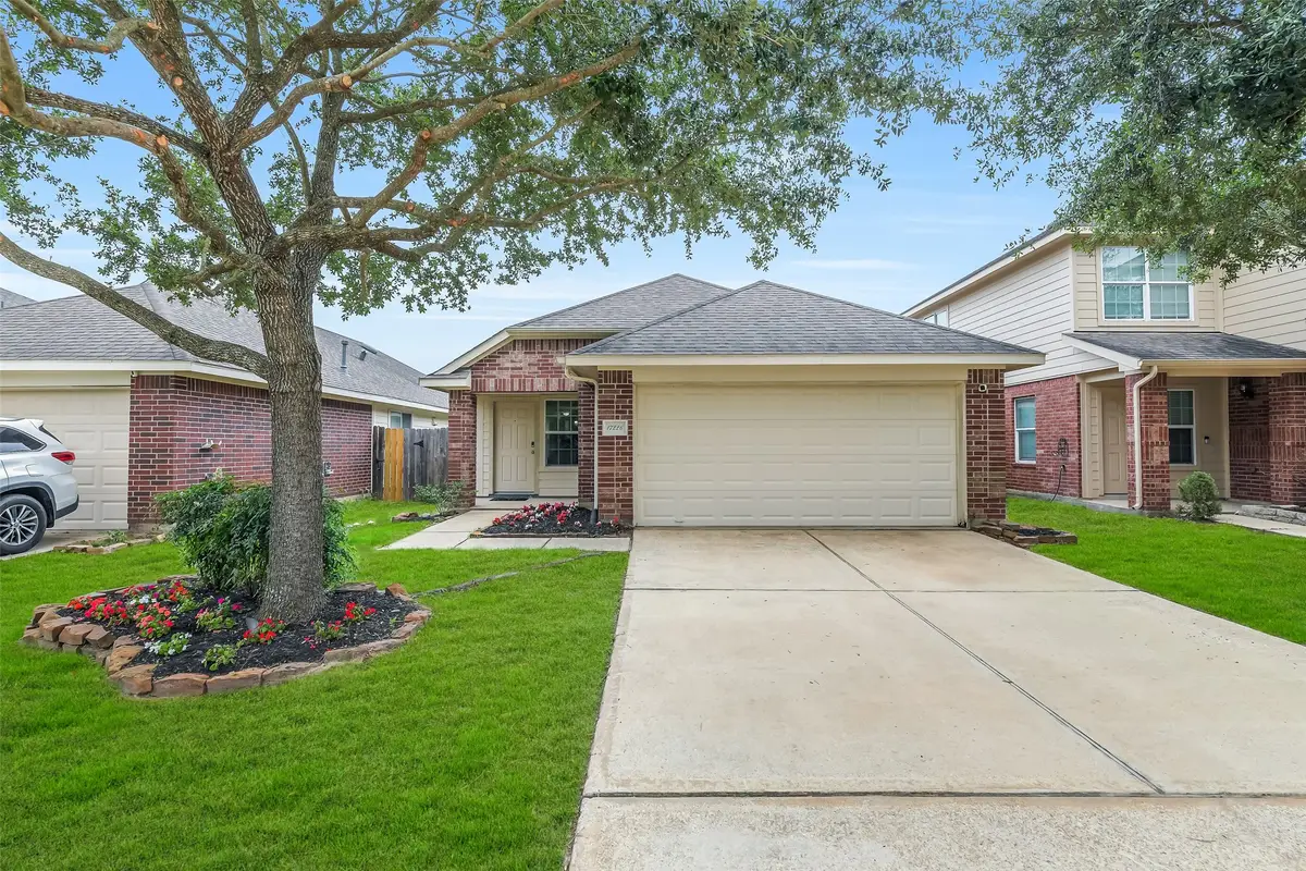 17226 Osprey Landing Drive, Hockley, TX 77447 - #1