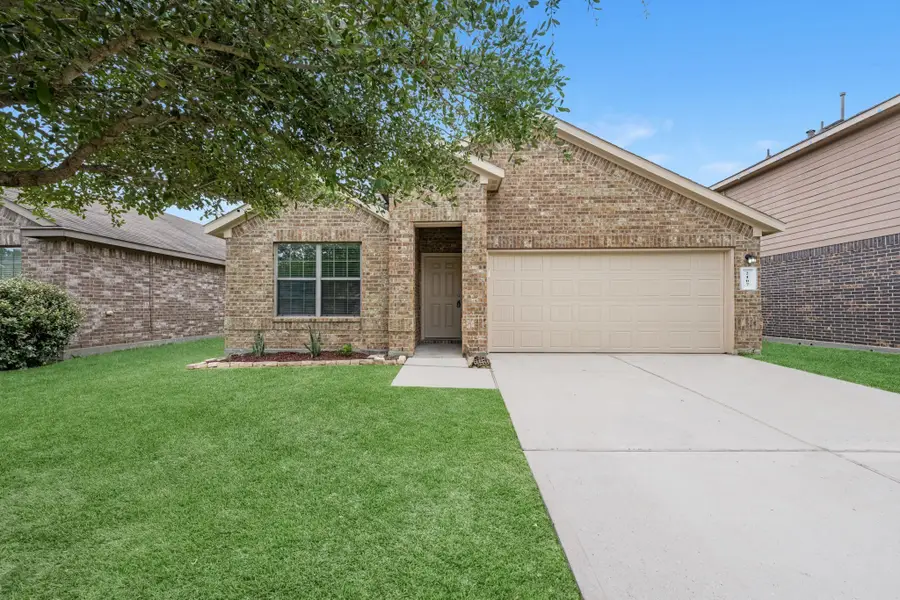 2107 Naplechase Crest Drive, Spring, TX 77373 - #2