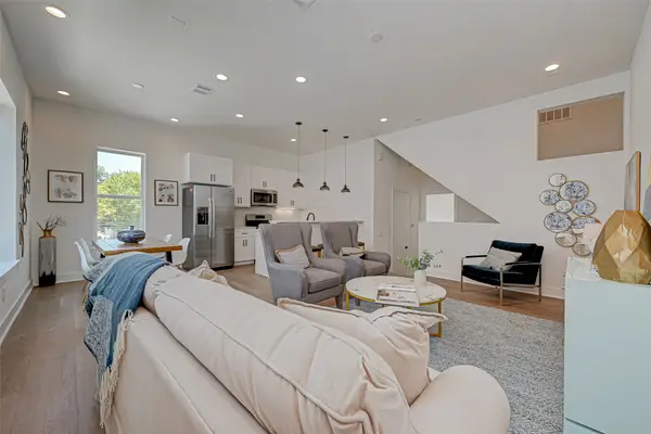 6030 Beall Street, Houston, TX 77091