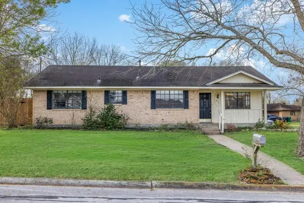 215 Edward Lane, Brenham, TX 77833 - #1