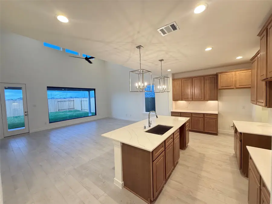 815 Orchard Vale Road, Rosharon, TX 77583 - #3