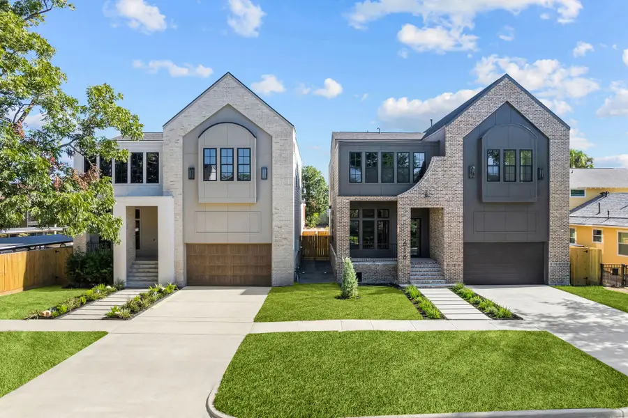 616 Ridge Street, Houston, TX 77009 - #2