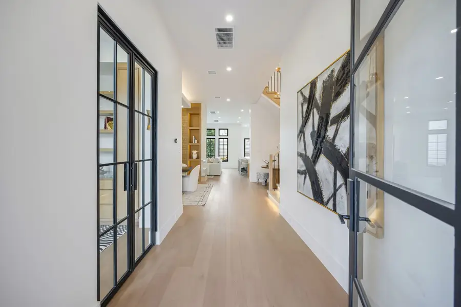 616 Ridge Street, Houston, TX 77009 - #3
