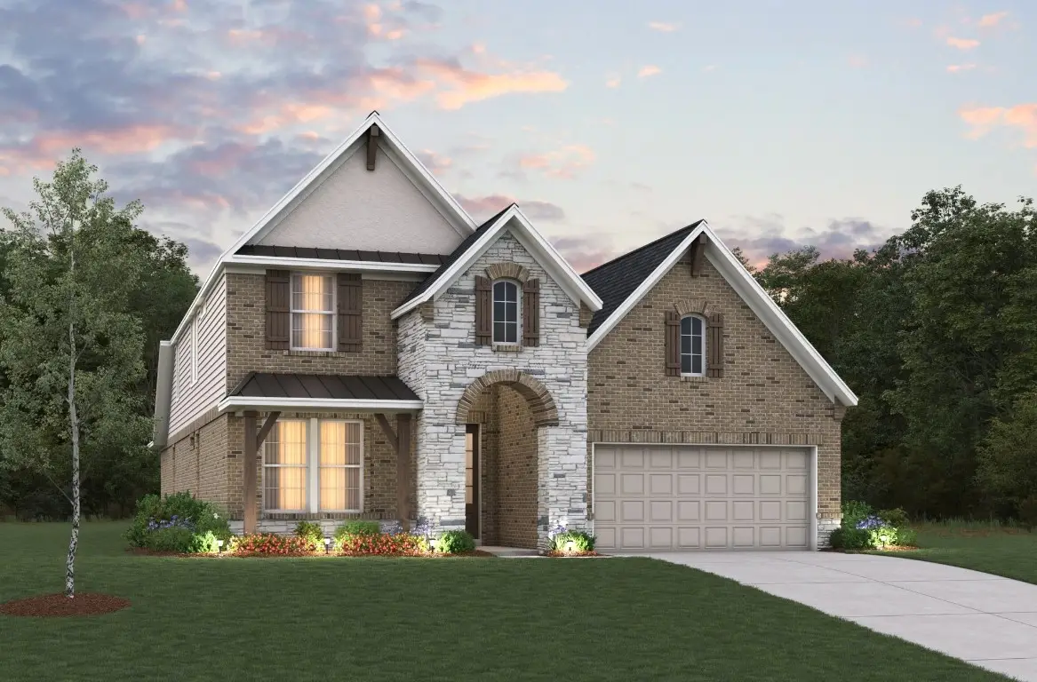 2922 Coastal Sage Lane, Iowa Colony, TX 77583 - #1