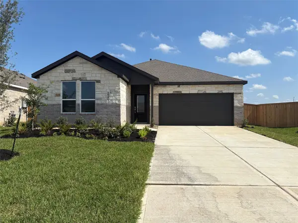 16323 Chestnut Haven Lane, Hockley, TX 77447