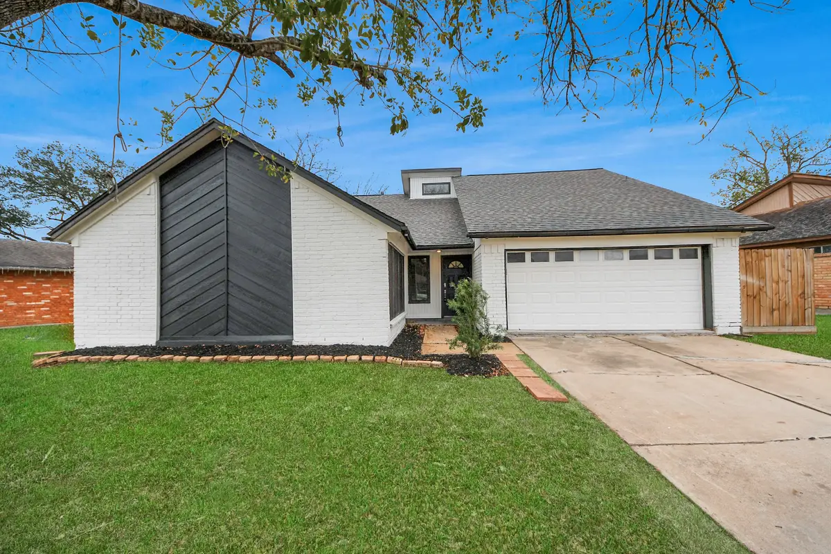 718 Land Grant Drive, Richmond, TX 77406 - #1