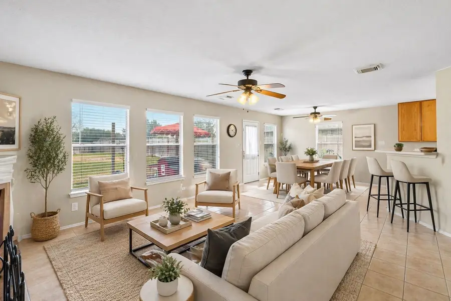 3438 Coldwater Canyon Lane, Katy, TX 77449 - #3