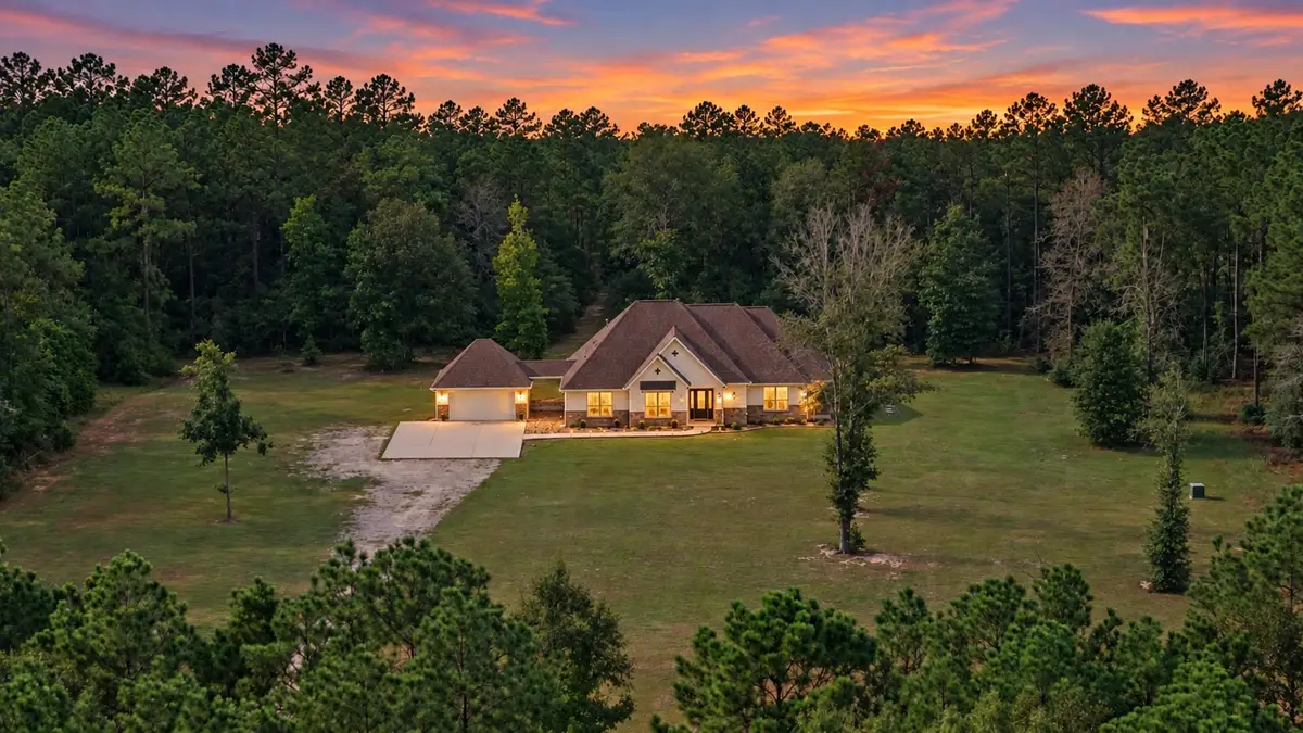 21113 Hereford Way, Cleveland, TX 77328 - #1