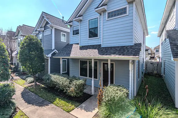 1828 Woodbend Village Court, Houston, TX 77055