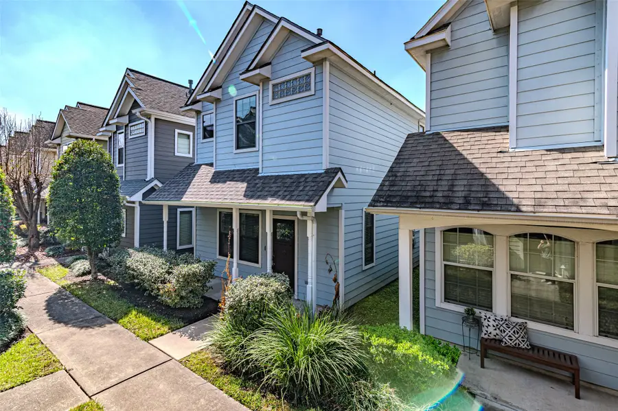 1828 Woodbend Village Court, Houston, TX 77055 - #3