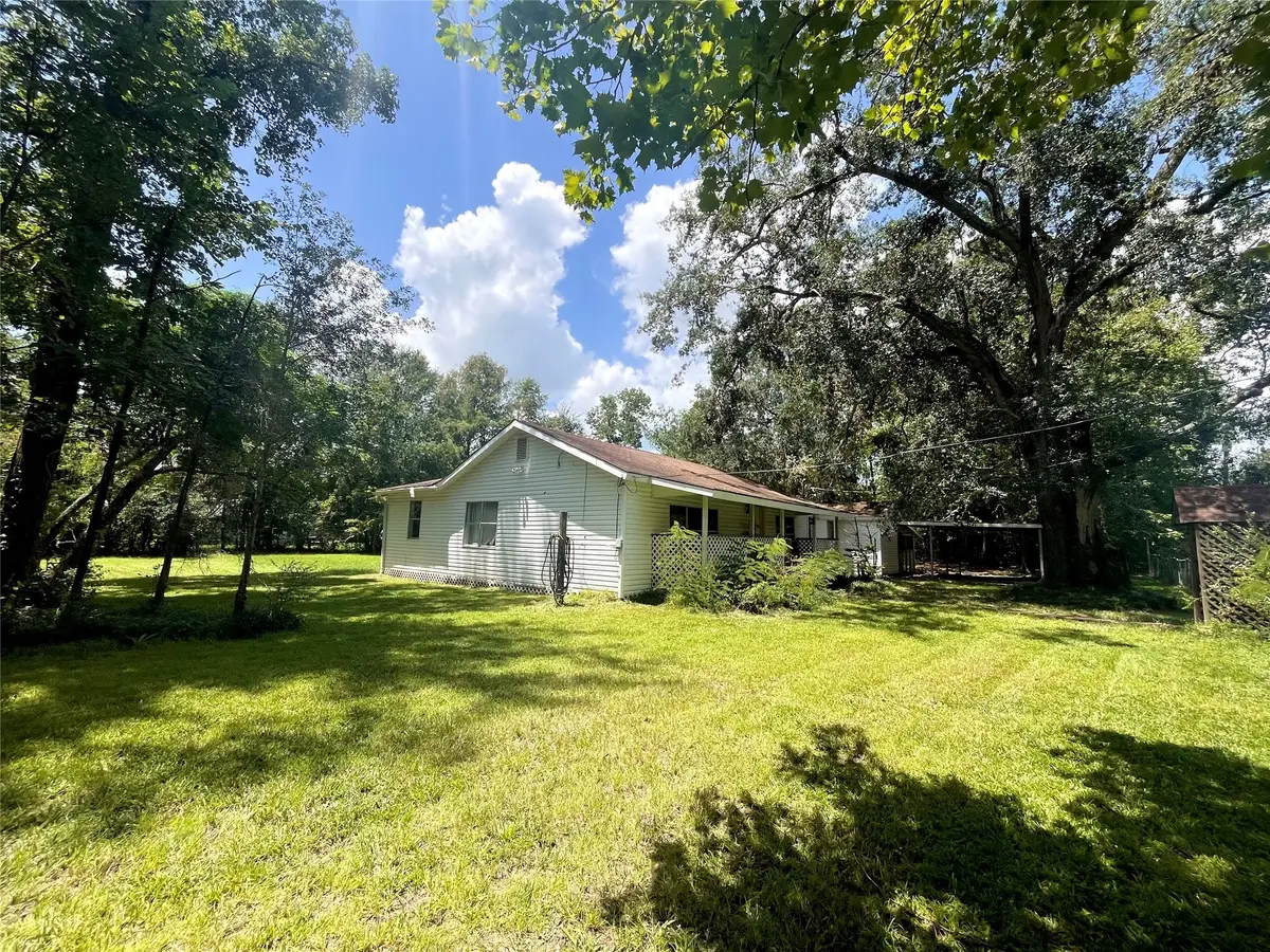 50 3rd Street, Shepherd, TX 77371 - #1