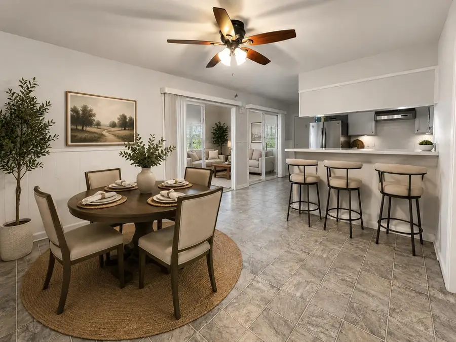 2119 Counter Point Drive, Houston, TX 77055 - #2