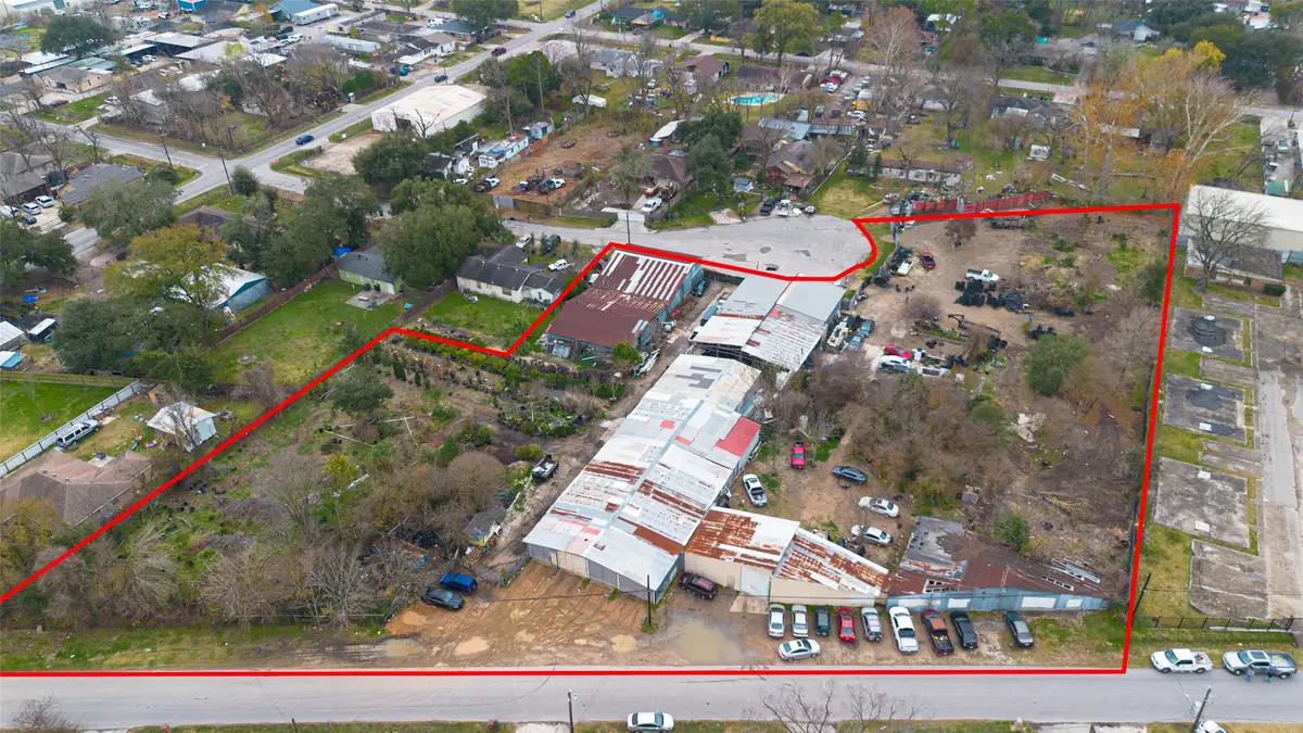 521 Blue Bell Road, Houston, TX 77037 - #1