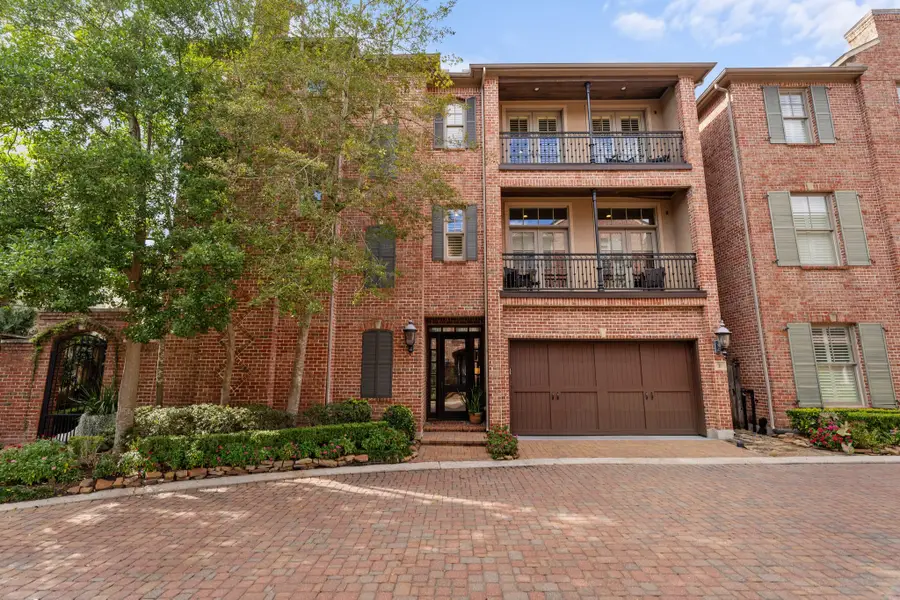 1010 Nantucket Drive #F, Houston, TX 77057 - #2