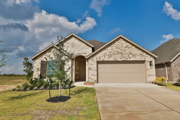 3810 Sunrise Lane, League City, TX 77573