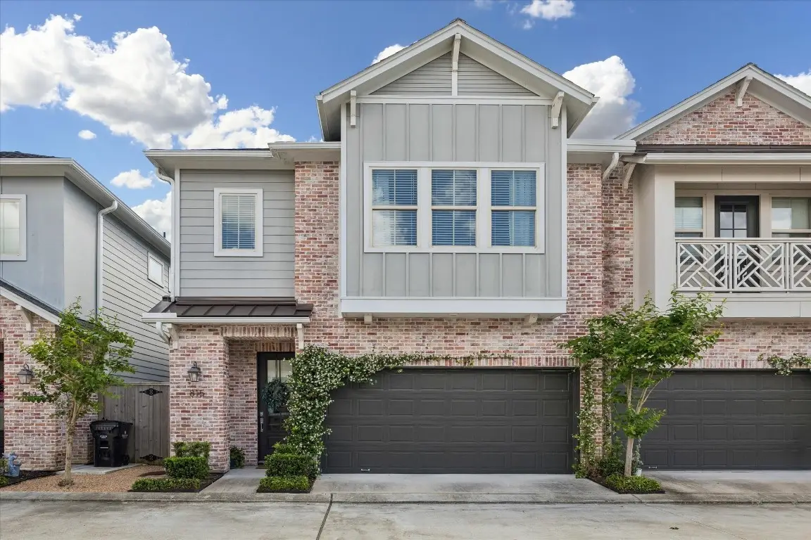 815 Shallow Hollow Drive, Houston, TX 77018 - #1