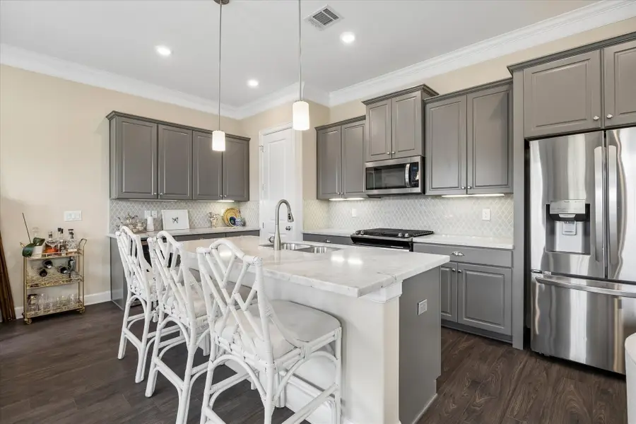 815 Shallow Hollow Drive, Houston, TX 77018 - #2