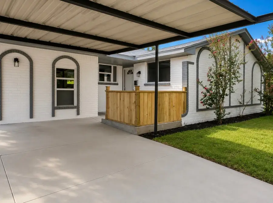 526 Hidden Valley Drive, Houston, TX 77037 - #2