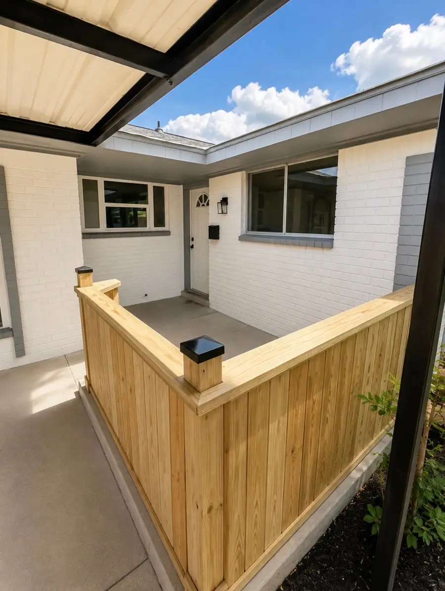 526 Hidden Valley Drive, Houston, TX 77037 - #3