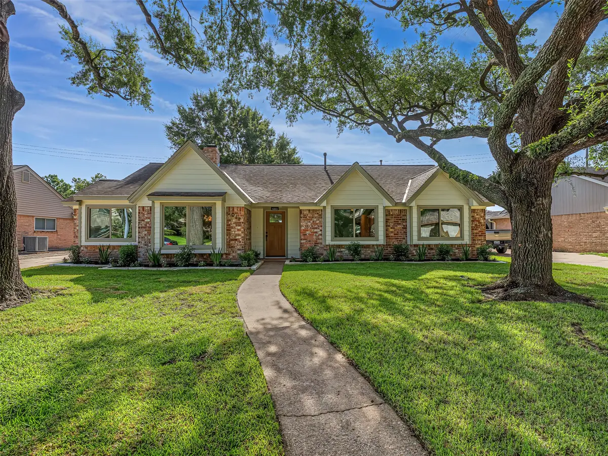 2014 Elmgate Drive, Houston, TX 77080 - #1
