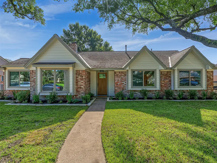 2014 Elmgate Drive, Houston, TX 77080 - #3