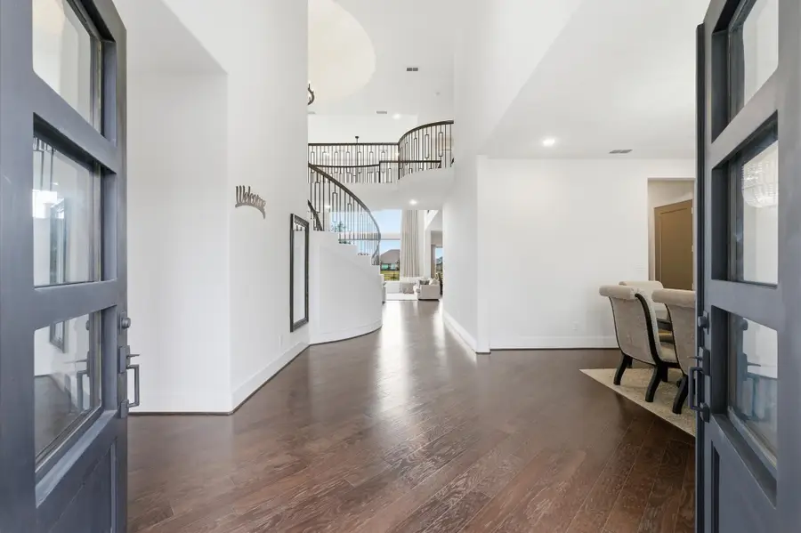 11 Laurel Wreath Trail, Sugar Land, TX 77498 - #3